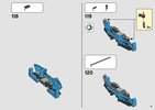 Notice / Instructions de Montage - LEGO - 42098 - Car Transporter: Page 71