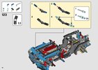 Notice / Instructions de Montage - LEGO - 42098 - Car Transporter: Page 74