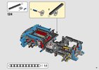 Notice / Instructions de Montage - LEGO - 42098 - Car Transporter: Page 75