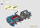 Notice / Instructions de Montage - LEGO - 42098 - Car Transporter: Page 76