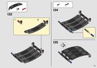 Notice / Instructions de Montage - LEGO - 42098 - Car Transporter: Page 79