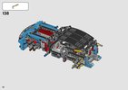 Notice / Instructions de Montage - LEGO - 42098 - Car Transporter: Page 82