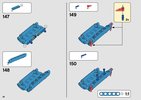 Notice / Instructions de Montage - LEGO - 42098 - Car Transporter: Page 86