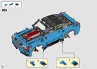 Notice / Instructions de Montage - LEGO - 42098 - Car Transporter: Page 94