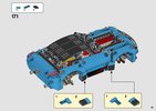 Notice / Instructions de Montage - LEGO - 42098 - Car Transporter: Page 99