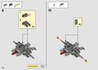 Notice / Instructions de Montage - LEGO - 42098 - Car Transporter: Page 106