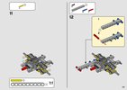 Notice / Instructions de Montage - LEGO - 42098 - Car Transporter: Page 107