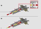 Notice / Instructions de Montage - LEGO - 42098 - Car Transporter: Page 110