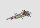 Notice / Instructions de Montage - LEGO - 42098 - Car Transporter: Page 114