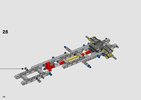 Notice / Instructions de Montage - LEGO - 42098 - Car Transporter: Page 116