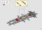 Notice / Instructions de Montage - LEGO - 42098 - Car Transporter: Page 119