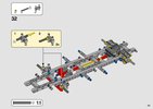 Notice / Instructions de Montage - LEGO - 42098 - Car Transporter: Page 121