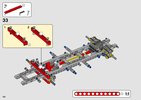 Notice / Instructions de Montage - LEGO - 42098 - Car Transporter: Page 122