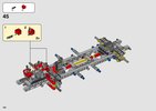 Notice / Instructions de Montage - LEGO - 42098 - Car Transporter: Page 132