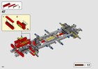 Notice / Instructions de Montage - LEGO - 42098 - Car Transporter: Page 134