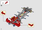 Notice / Instructions de Montage - LEGO - 42098 - Car Transporter: Page 138