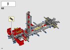 Notice / Instructions de Montage - LEGO - 42098 - Car Transporter: Page 146