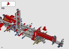 Notice / Instructions de Montage - LEGO - 42098 - Car Transporter: Page 176