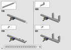 Notice / Instructions de Montage - LEGO - 42098 - Car Transporter: Page 178