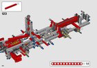 Notice / Instructions de Montage - LEGO - 42098 - Car Transporter: Page 180