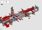 Notice / Instructions de Montage - LEGO - 42098 - Car Transporter: Page 182