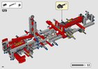 Notice / Instructions de Montage - LEGO - 42098 - Car Transporter: Page 186