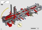 Notice / Instructions de Montage - LEGO - 42098 - Car Transporter: Page 208