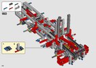 Notice / Instructions de Montage - LEGO - 42098 - Car Transporter: Page 212