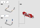 Notice / Instructions de Montage - LEGO - 42098 - Car Transporter: Page 226