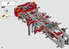 Notice / Instructions de Montage - LEGO - 42098 - Car Transporter: Page 228