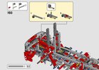 Notice / Instructions de Montage - LEGO - 42098 - Car Transporter: Page 233