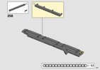 Notice / Instructions de Montage - LEGO - 42098 - Car Transporter: Page 277