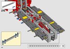 Notice / Instructions de Montage - LEGO - 42098 - Car Transporter: Page 286