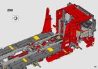 Notice / Instructions de Montage - LEGO - 42098 - Car Transporter: Page 299