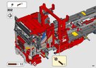 Notice / Instructions de Montage - LEGO - 42098 - Car Transporter: Page 309