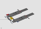 Notice / Instructions de Montage - LEGO - 42098 - Car Transporter: Page 330