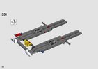 Notice / Instructions de Montage - LEGO - 42098 - Car Transporter: Page 332