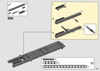 Notice / Instructions de Montage - LEGO - 42098 - Car Transporter: Page 349