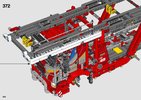 Notice / Instructions de Montage - LEGO - 42098 - Car Transporter: Page 362