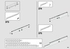 Notice / Instructions de Montage - LEGO - 42098 - Car Transporter: Page 363