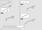 Notice / Instructions de Montage - LEGO - 42098 - Car Transporter: Page 368