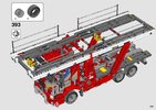 Notice / Instructions de Montage - LEGO - 42098 - Car Transporter: Page 375