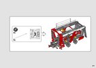 Notice / Instructions de Montage - LEGO - 42098 - Car Transporter: Page 379