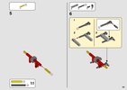 Notice / Instructions de Montage - LEGO - 42098 - Car Transporter: Page 381