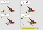 Notice / Instructions de Montage - LEGO - 42098 - Car Transporter: Page 382