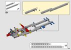 Notice / Instructions de Montage - LEGO - 42098 - Car Transporter: Page 389