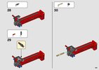 Notice / Instructions de Montage - LEGO - 42098 - Car Transporter: Page 395