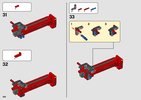 Notice / Instructions de Montage - LEGO - 42098 - Car Transporter: Page 396