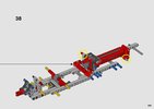 Notice / Instructions de Montage - LEGO - 42098 - Car Transporter: Page 399