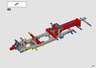 Notice / Instructions de Montage - LEGO - 42098 - Car Transporter: Page 401